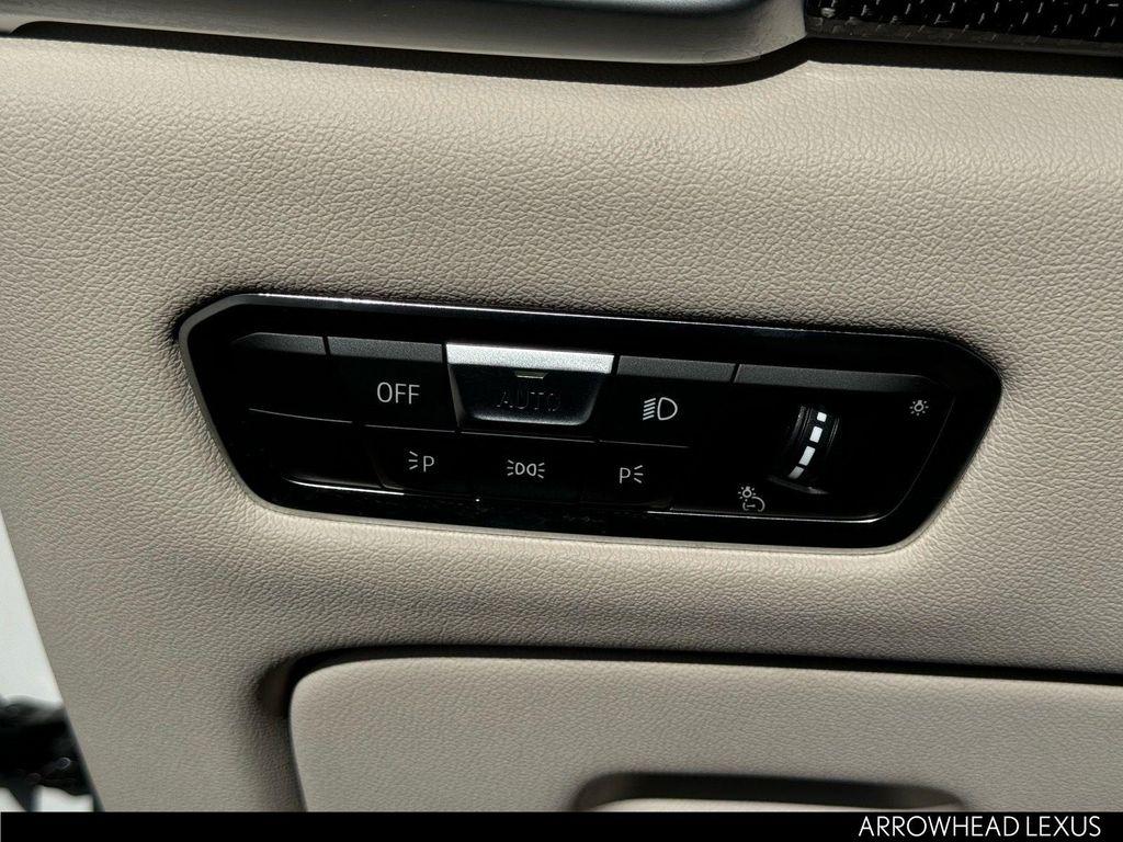 used 2022 BMW X5 car, priced at $51,006