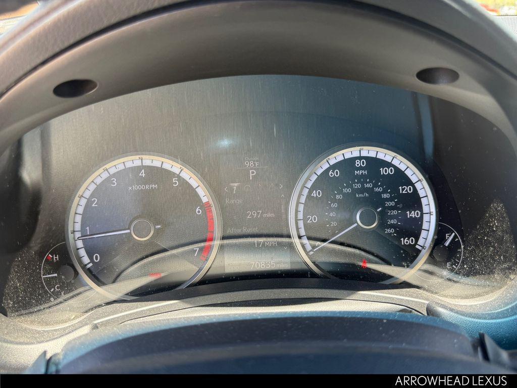 used 2016 Lexus NX 200t car, priced at $23,935