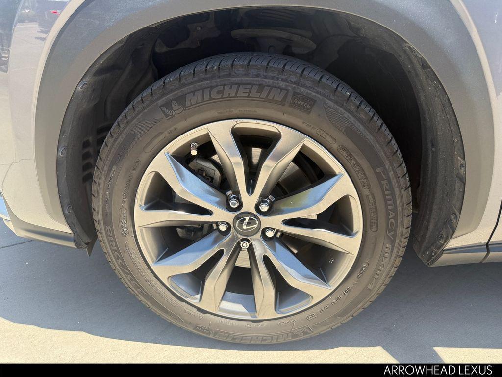 used 2016 Lexus NX 200t car, priced at $23,935