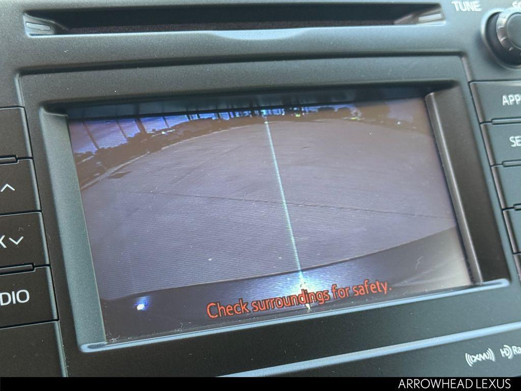 used 2012 Toyota Prius v car, priced at $14,998