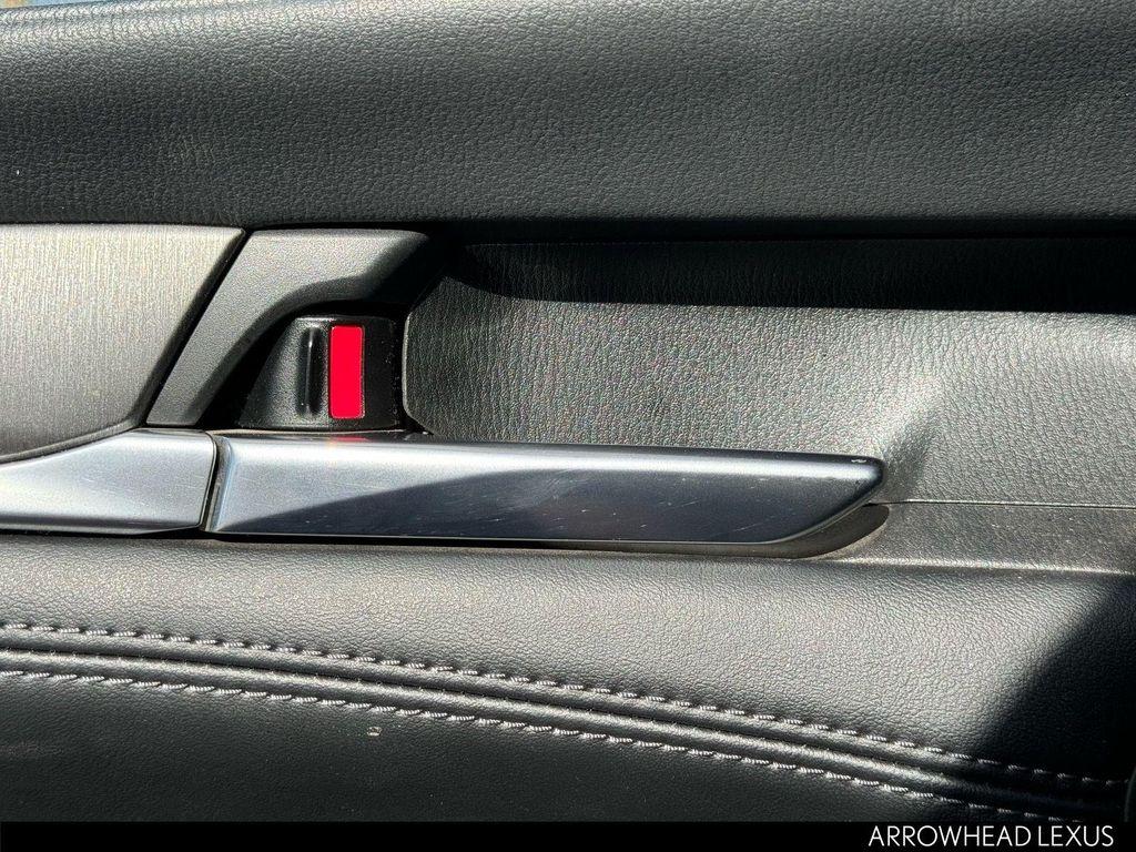 used 2020 Mazda Mazda6 car, priced at $17,995