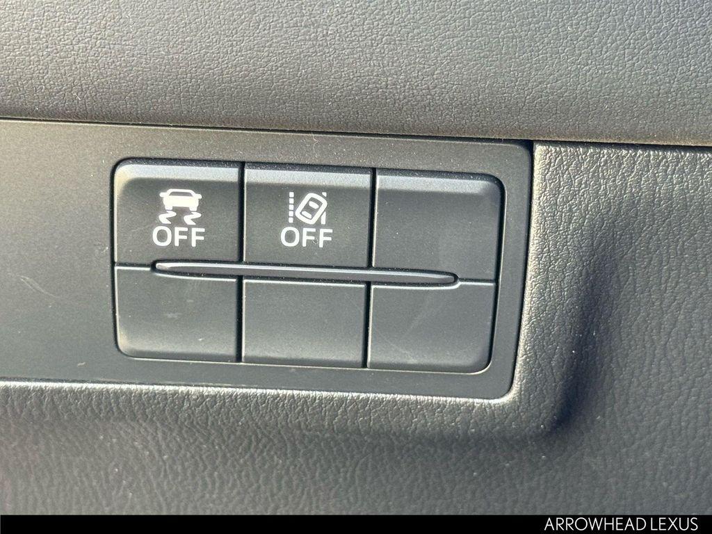 used 2020 Mazda Mazda6 car, priced at $17,995