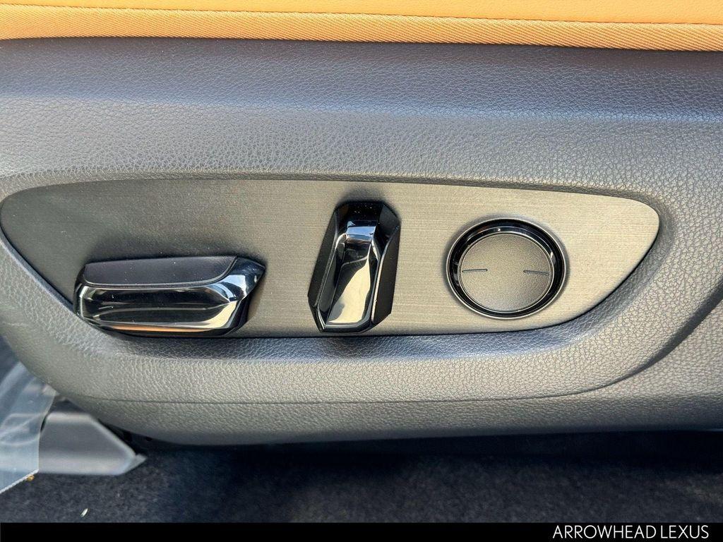 new 2026 Lexus RX 350 car, priced at $57,719