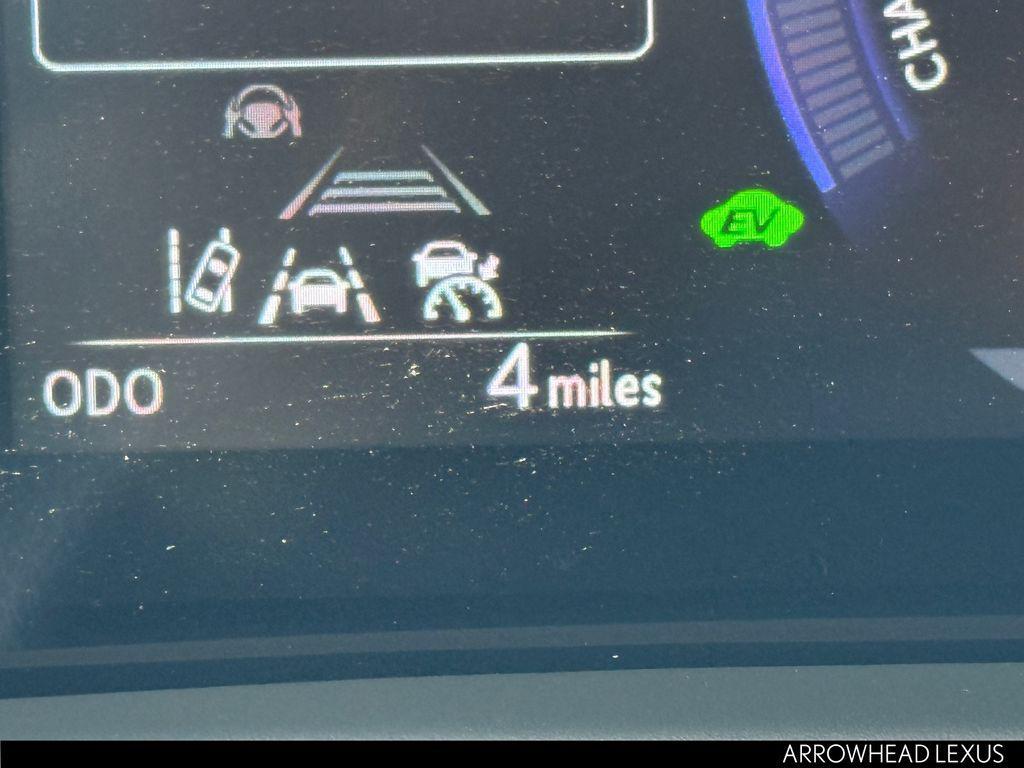 new 2026 Lexus UX 300h car, priced at $42,284