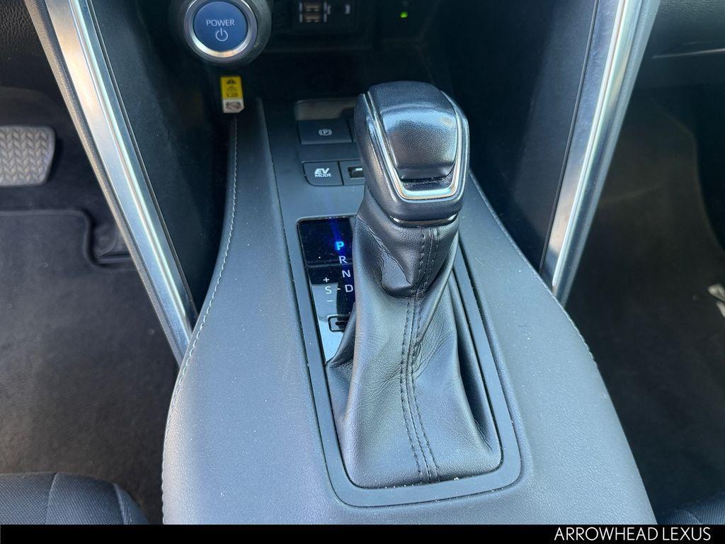 used 2022 Toyota Venza car, priced at $28,943