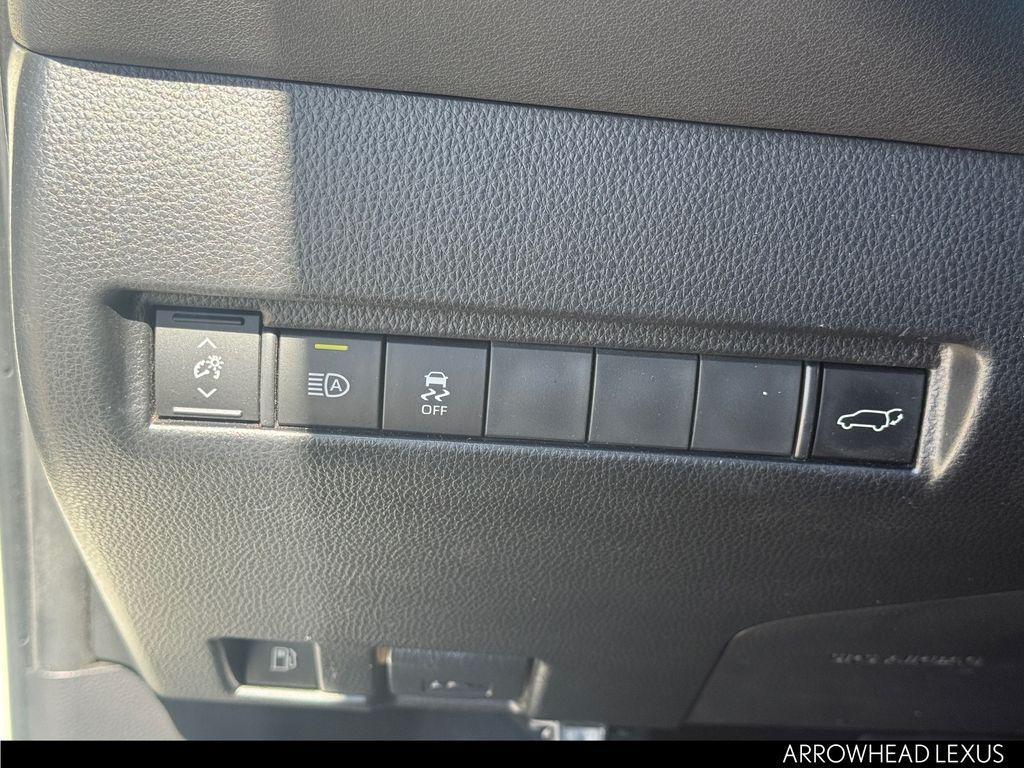 used 2022 Toyota Venza car, priced at $28,943