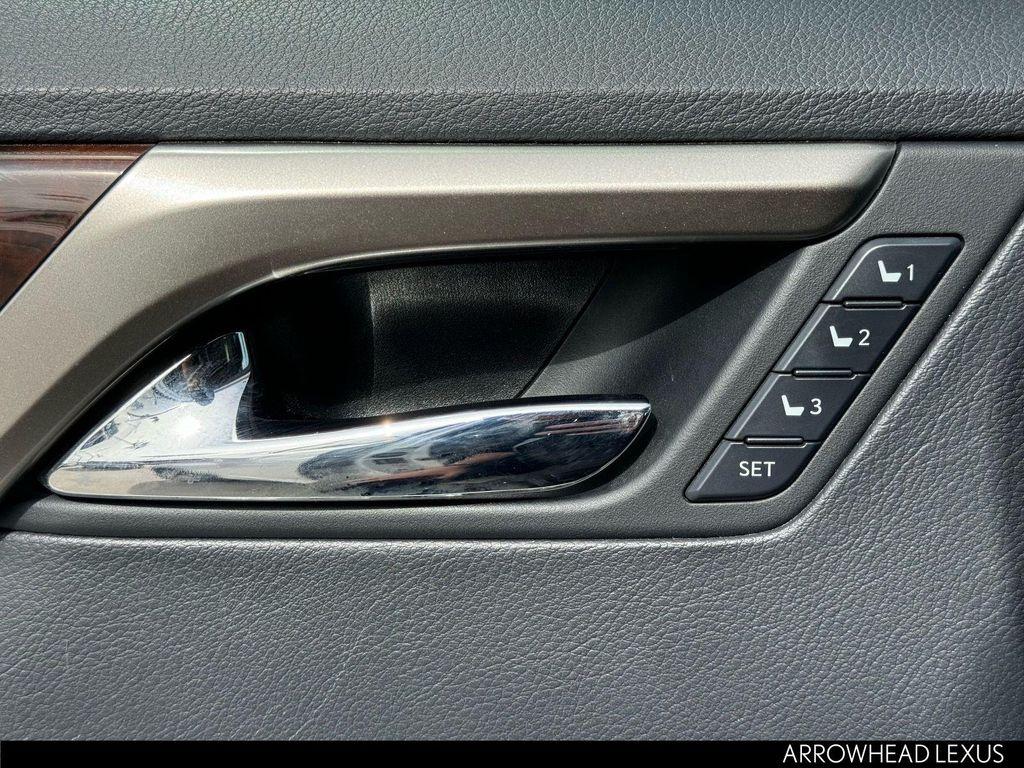 used 2018 Lexus RX 350 car, priced at $25,899