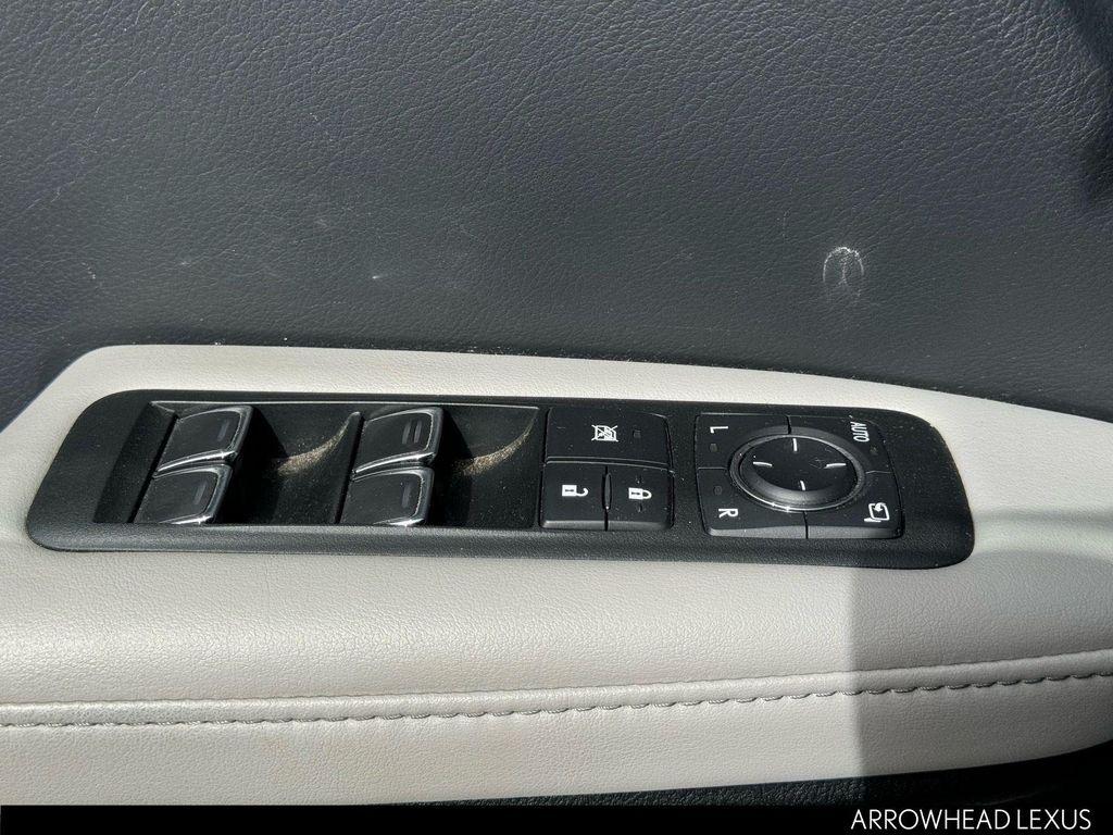 used 2018 Lexus RX 350 car, priced at $25,899