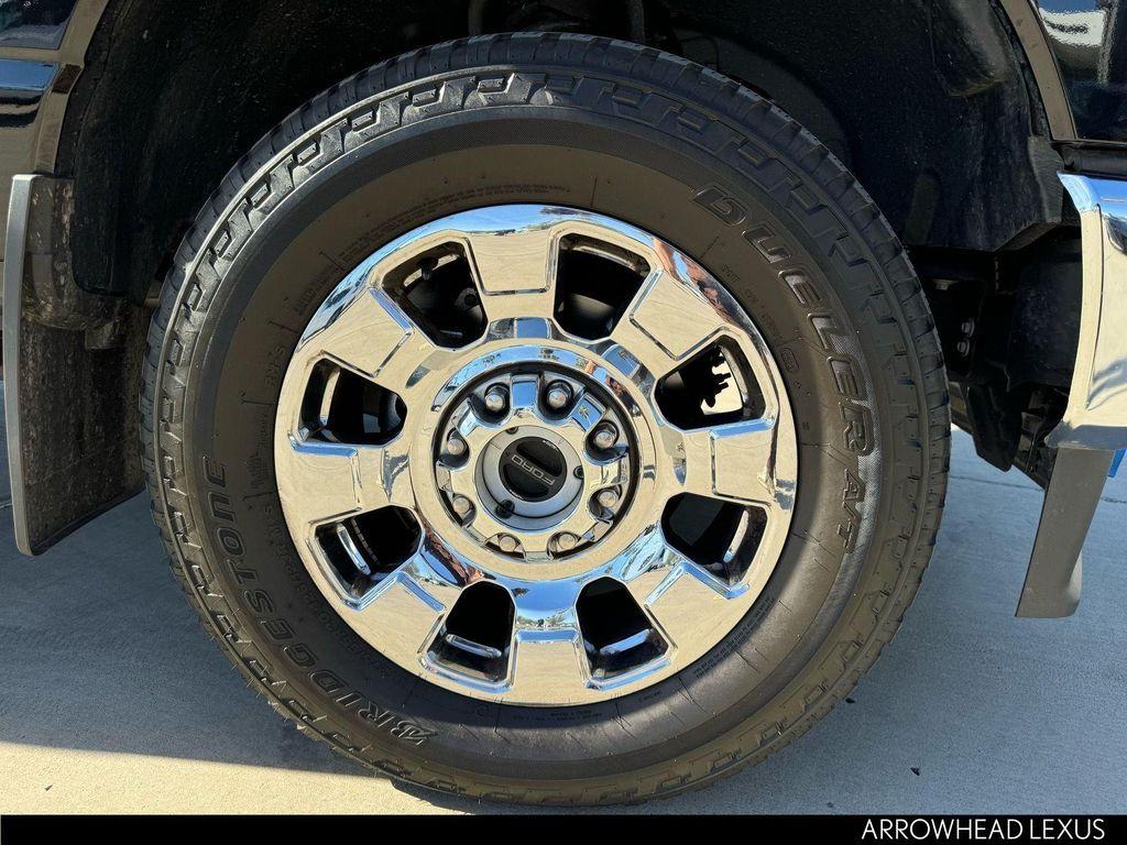 used 2023 Ford F-250 car, priced at $72,734