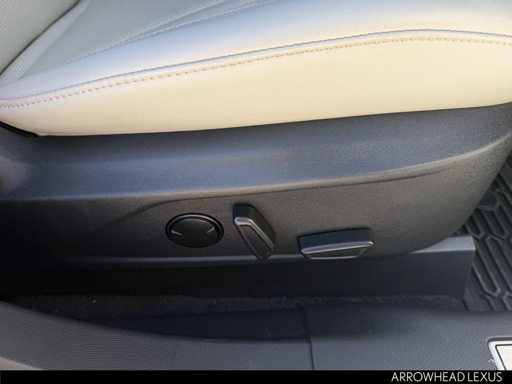 used 2023 Ford Mustang Mach-E car, priced at $29,828