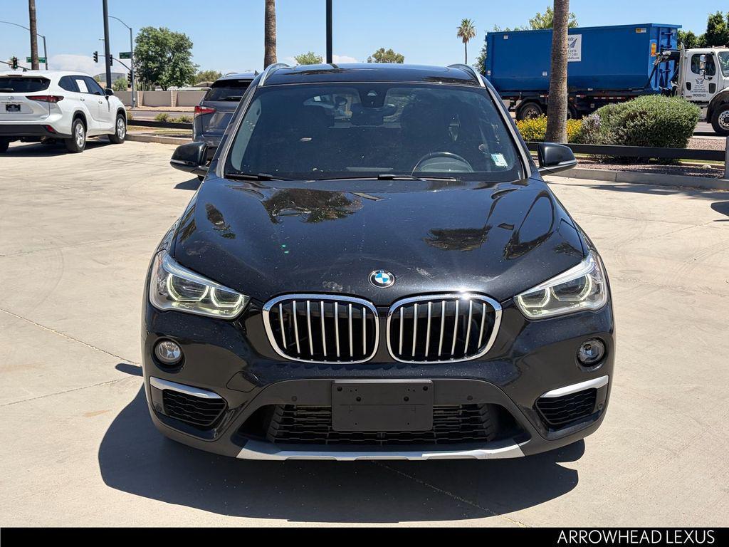 used 2019 BMW X1 car, priced at $12,751