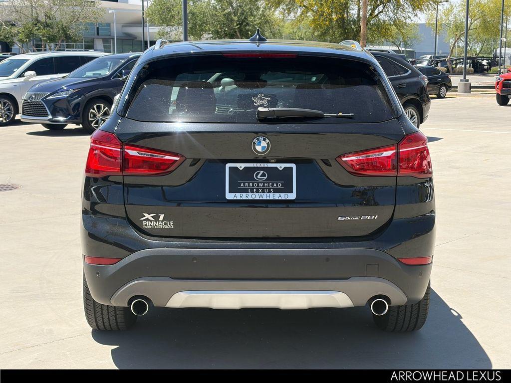 used 2019 BMW X1 car, priced at $12,751