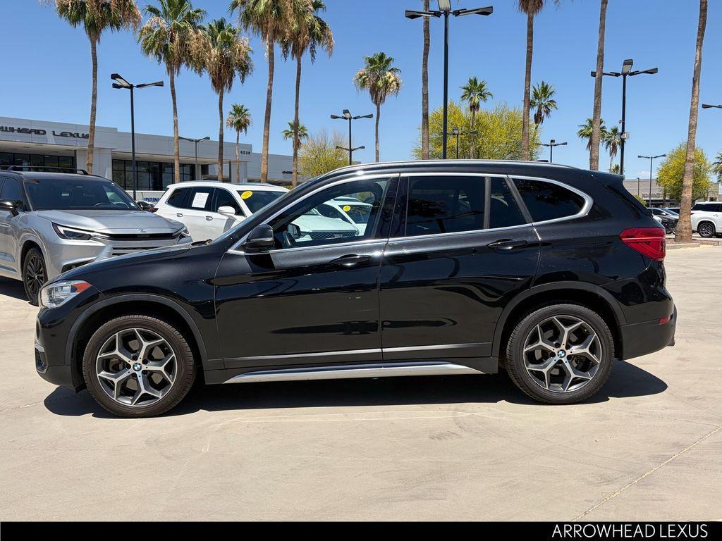 used 2019 BMW X1 car, priced at $12,751