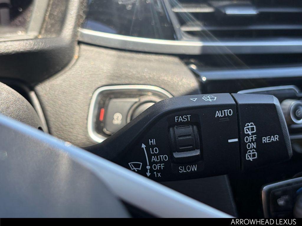 used 2019 BMW X1 car, priced at $12,751