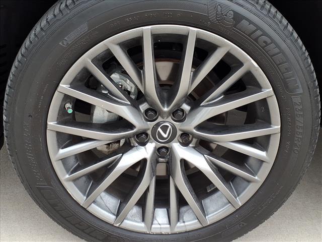 used 2022 Lexus RX 450h car, priced at $53,379