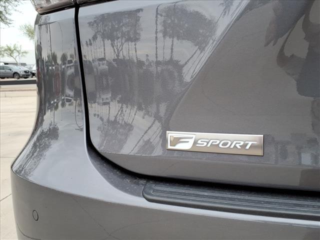 used 2022 Lexus RX 450h car, priced at $53,379