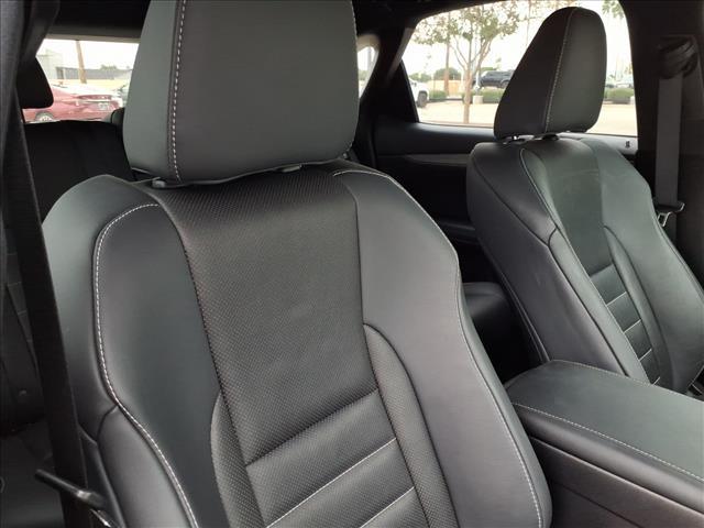 used 2022 Lexus RX 450h car, priced at $53,379