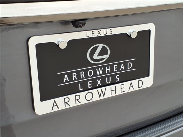 used 2022 Lexus RX 450h car, priced at $53,379