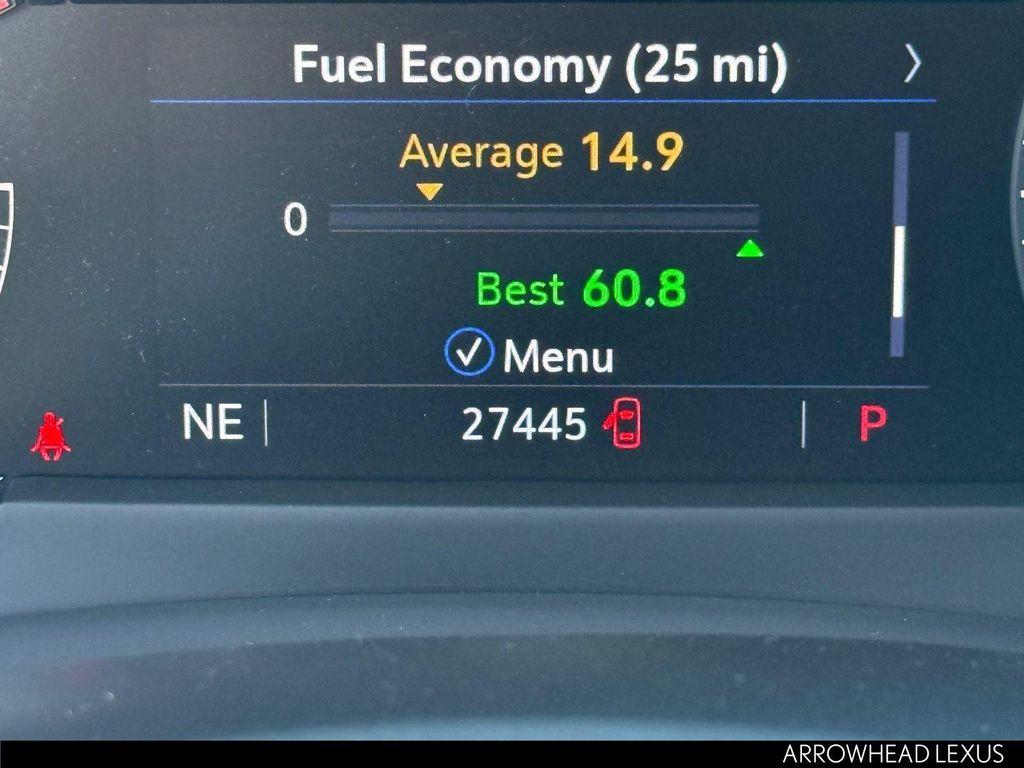 used 2022 Cadillac XT4 car, priced at $24,986