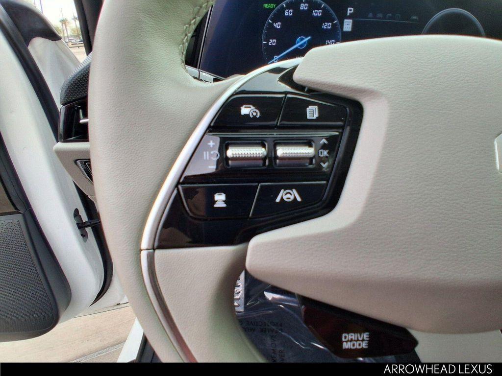 used 2024 Kia Niro EV car, priced at $23,493