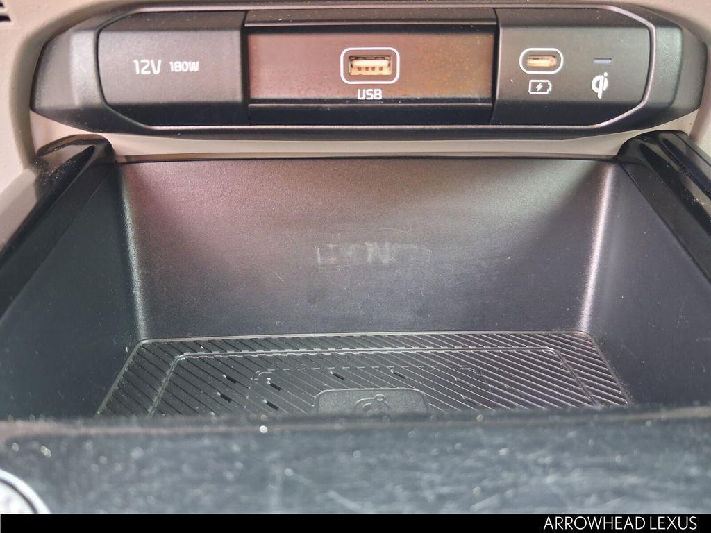 used 2024 Kia Niro EV car, priced at $22,618