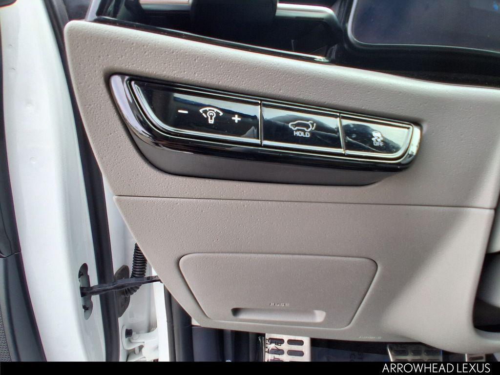 used 2024 Kia Niro EV car, priced at $22,618