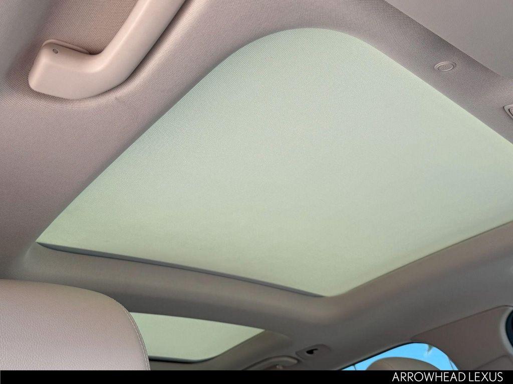 used 2022 Mercedes-Benz GLC 300 car, priced at $23,744