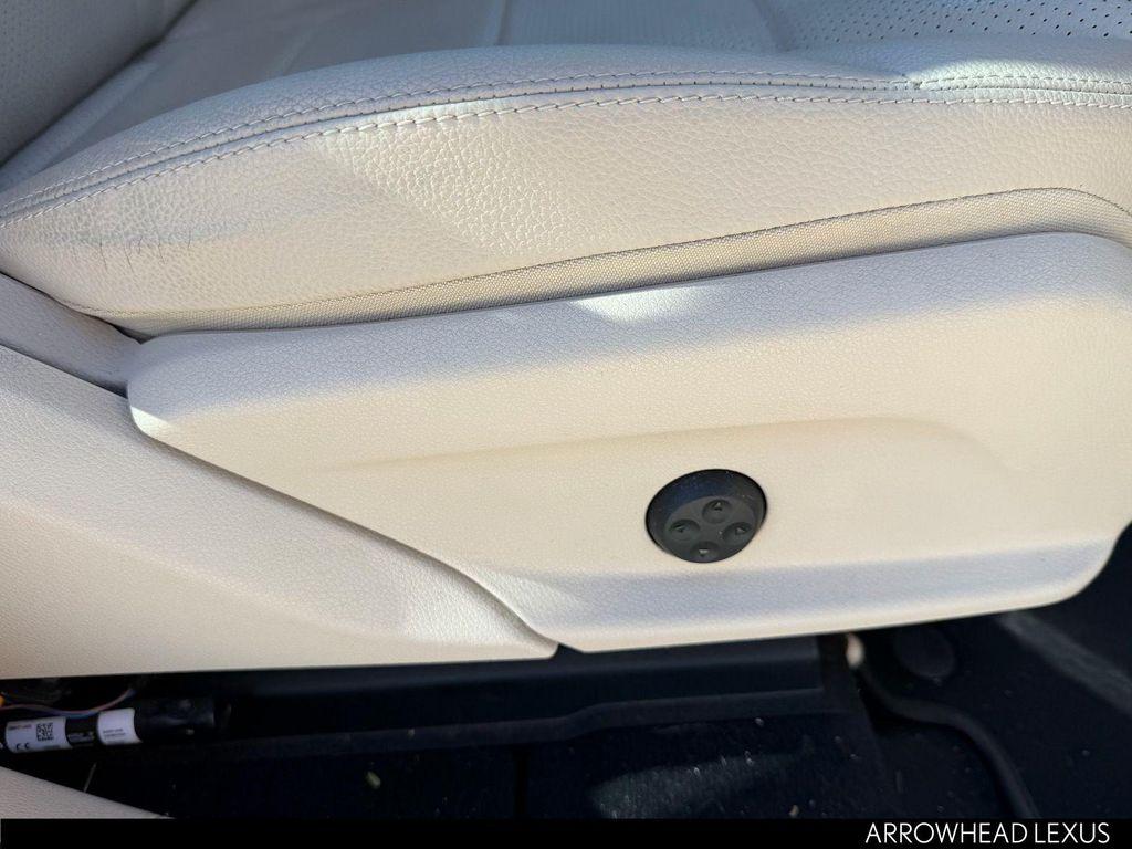 used 2022 Mercedes-Benz GLC 300 car, priced at $23,744