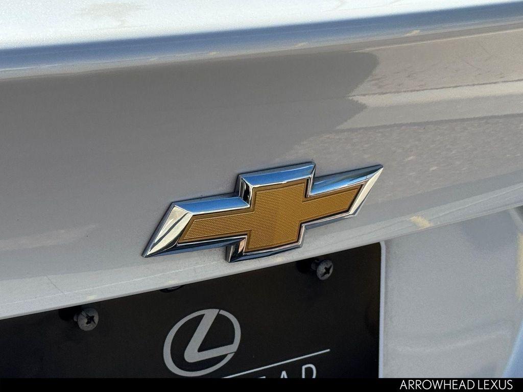 used 2016 Chevrolet Malibu car, priced at $10,998