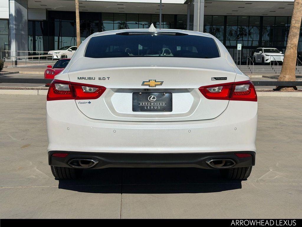 used 2016 Chevrolet Malibu car, priced at $8,847