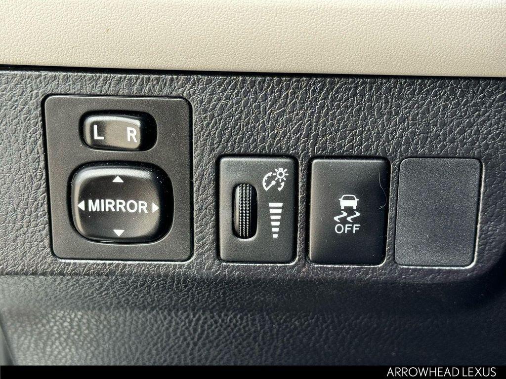 used 2015 Toyota RAV4 car, priced at $14,899