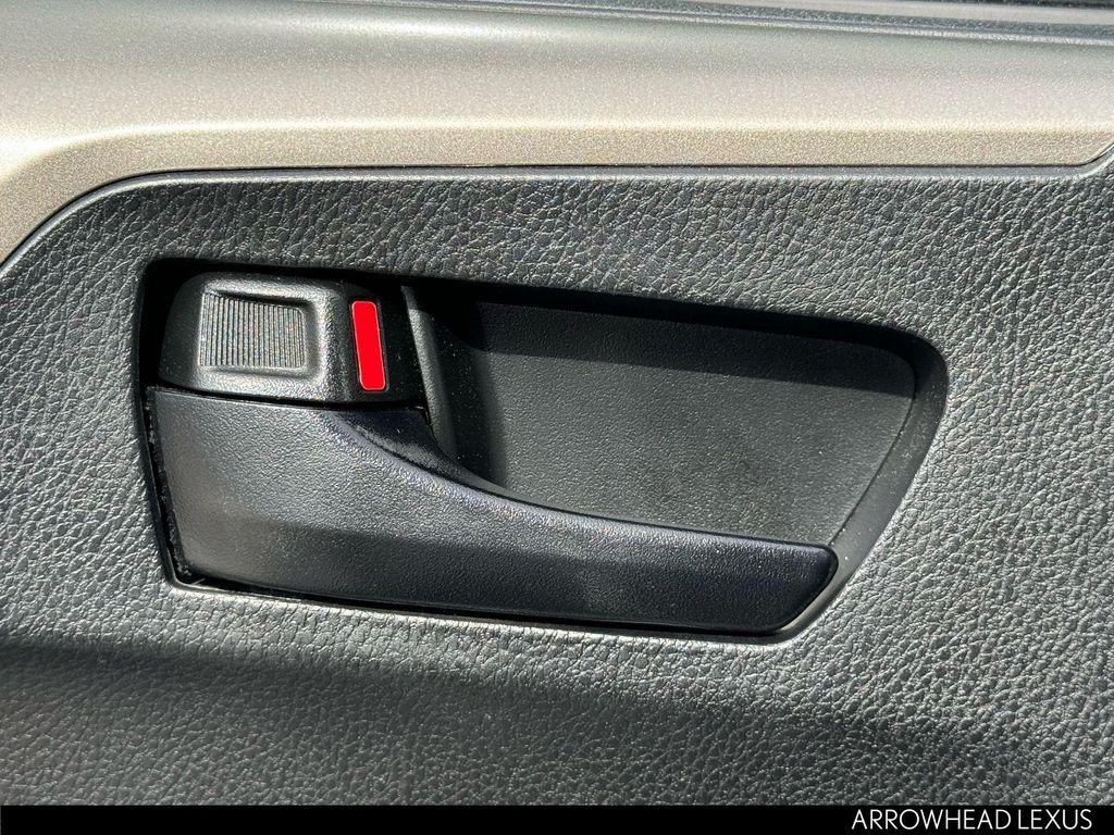 used 2015 Toyota RAV4 car, priced at $14,899