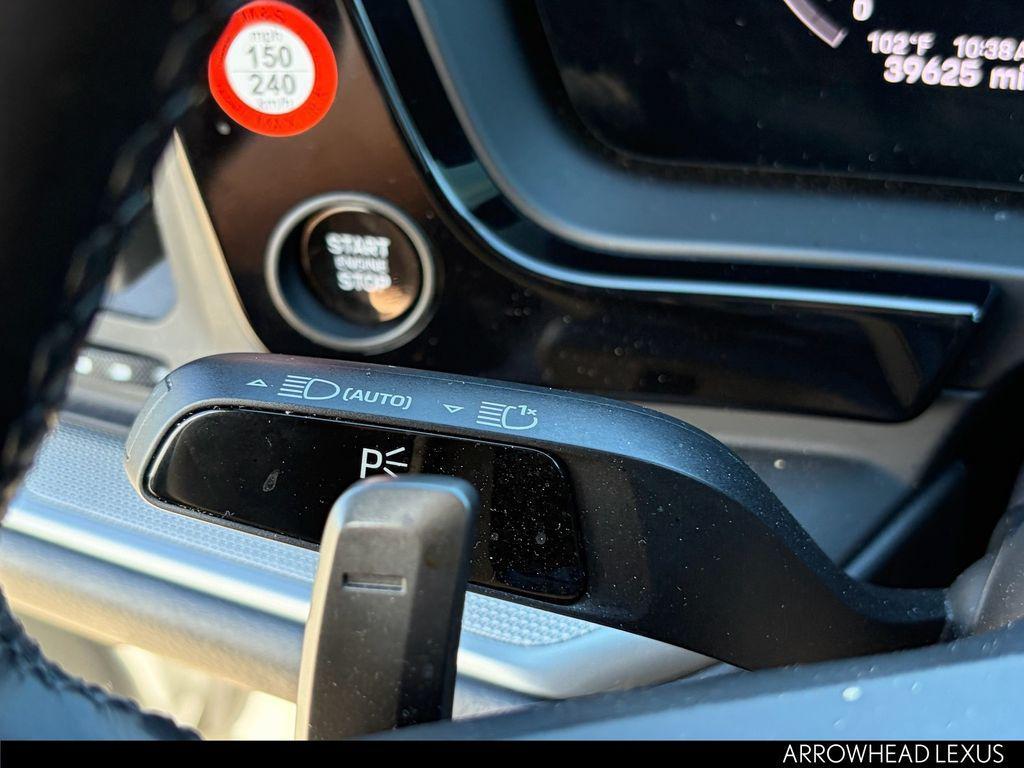 used 2024 Porsche Cayenne car, priced at $64,728