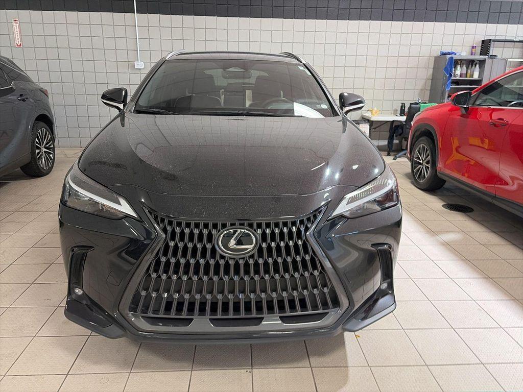 used 2023 Lexus NX 250 car, priced at $33,995