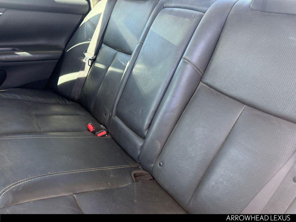 used 2017 Nissan Altima car, priced at $10,311