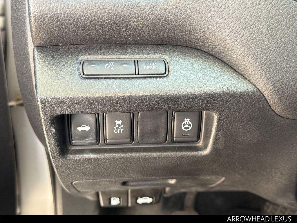 used 2017 Nissan Altima car, priced at $10,311