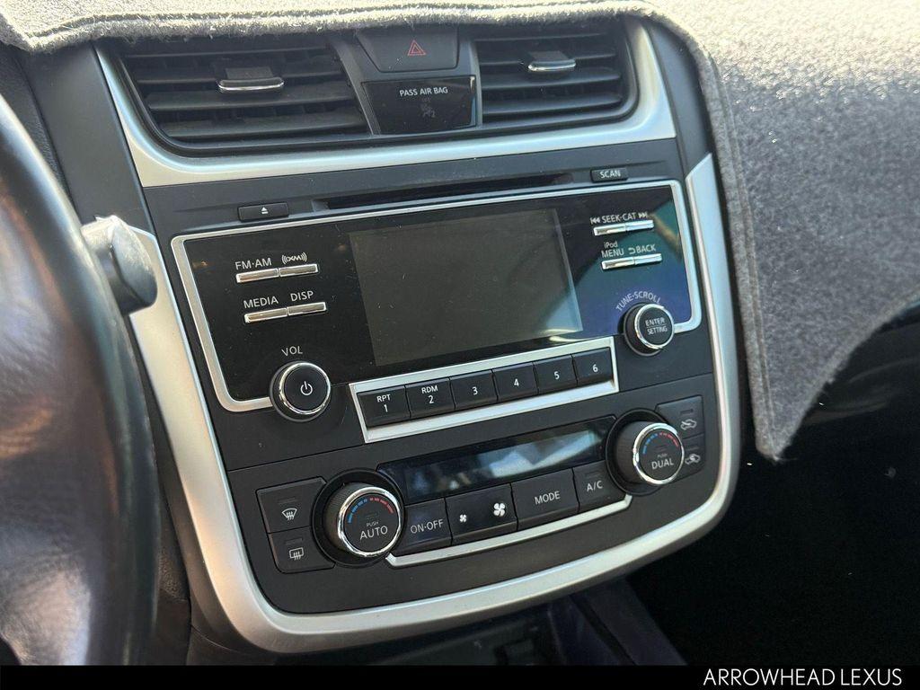 used 2017 Nissan Altima car, priced at $10,311