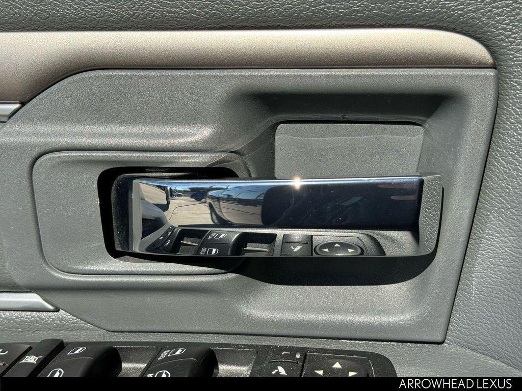 used 2017 Ram 1500 car, priced at $23,485