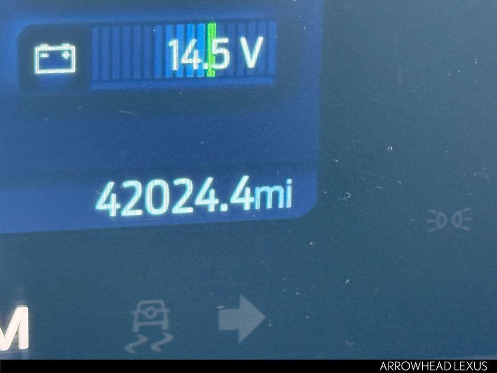 used 2022 Ford Bronco car, priced at $44,774