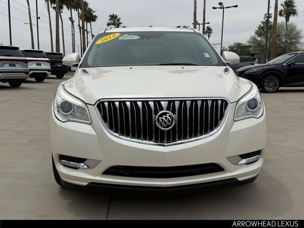 used 2014 Buick Enclave car, priced at $10,742