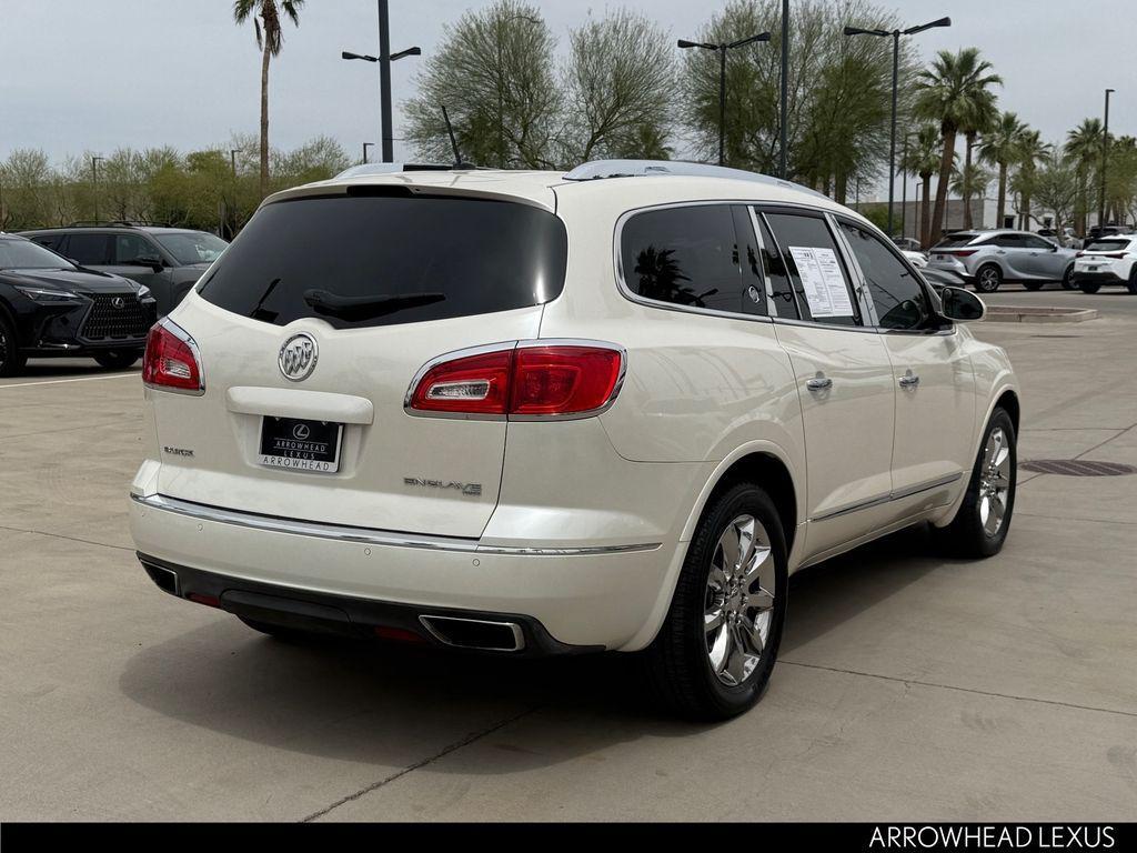 used 2014 Buick Enclave car, priced at $10,742