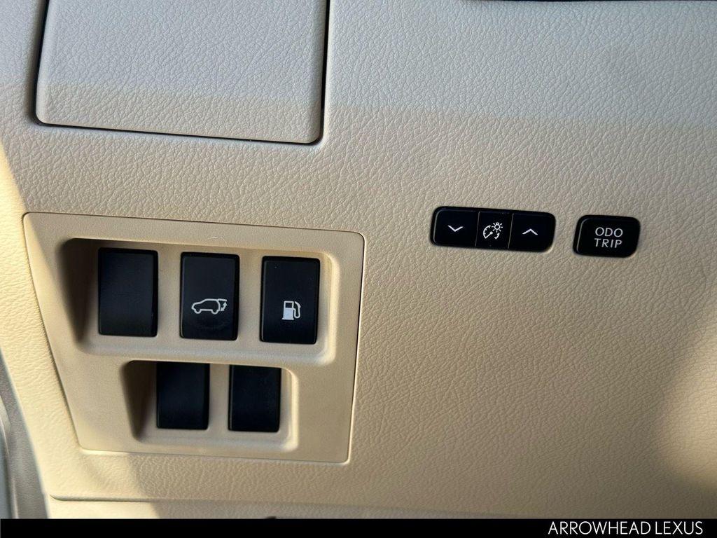 used 2010 Lexus RX 350 car, priced at $10,854