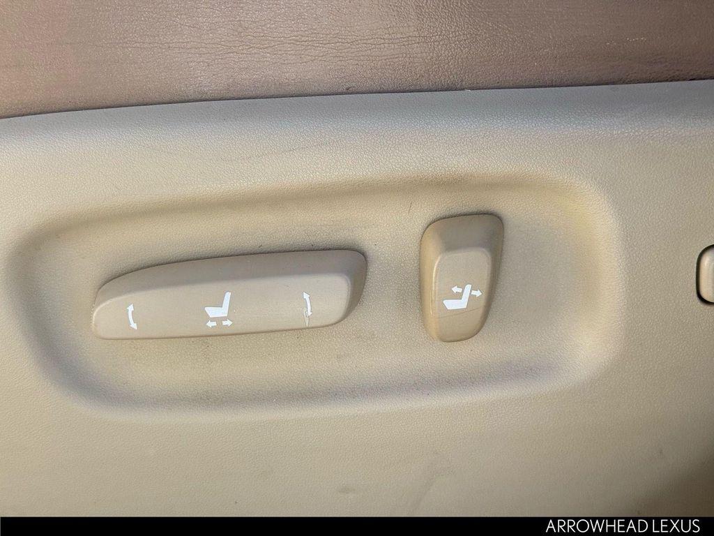 used 2010 Lexus RX 350 car, priced at $10,854