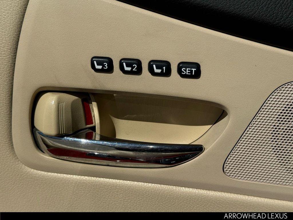 used 2010 Lexus RX 350 car, priced at $10,854