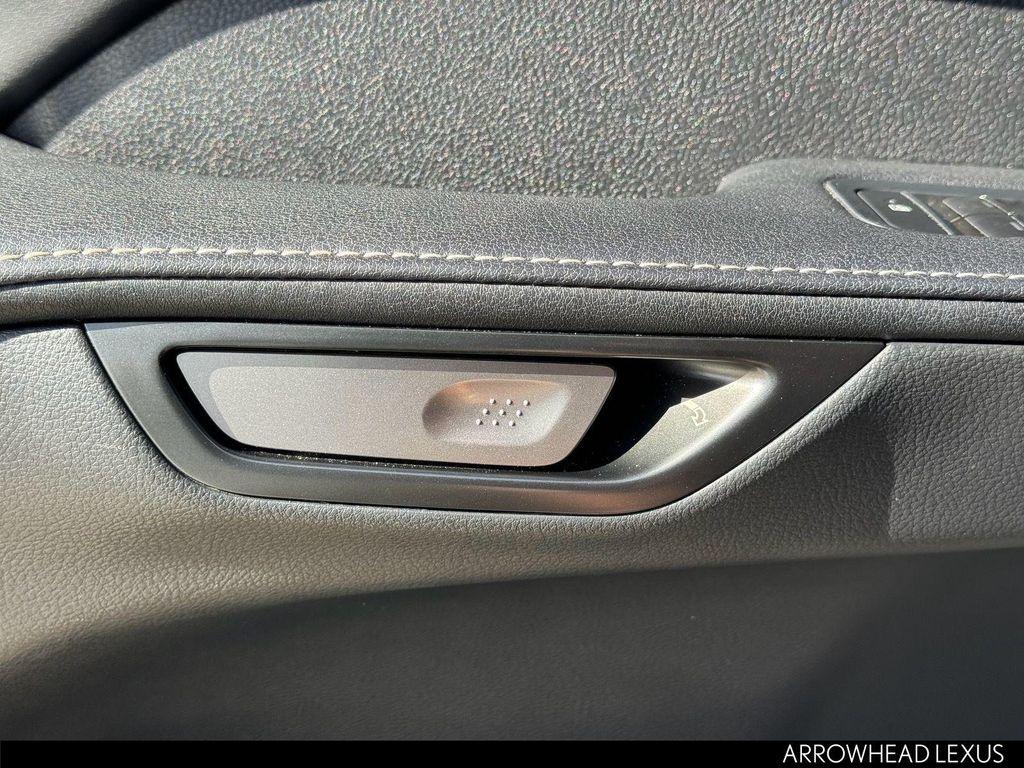 used 2023 Lexus RX 500h car, priced at $55,228