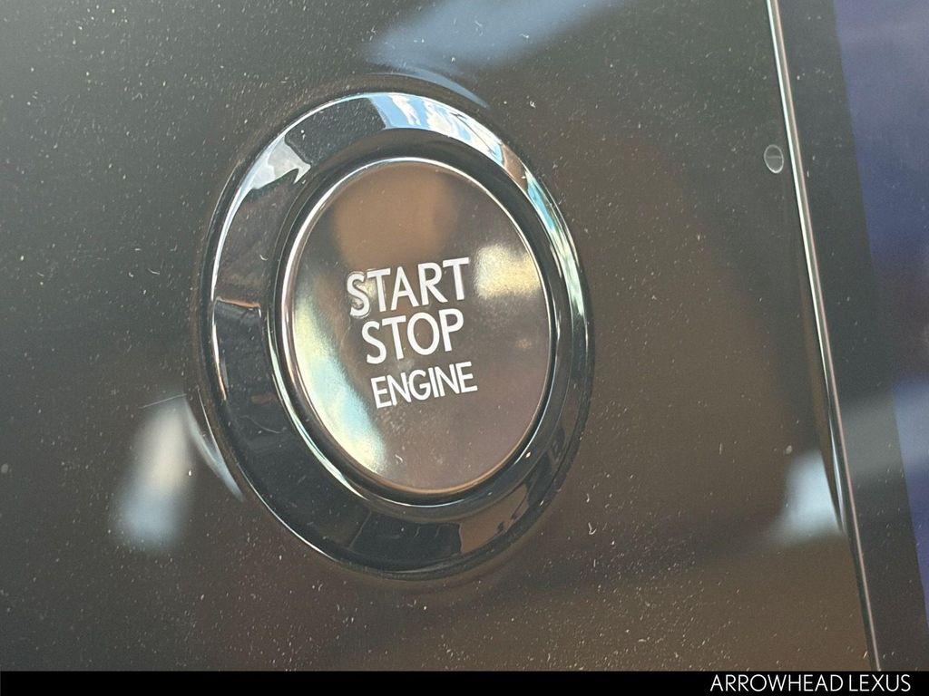 used 2024 Lexus NX 250 car, priced at $38,499