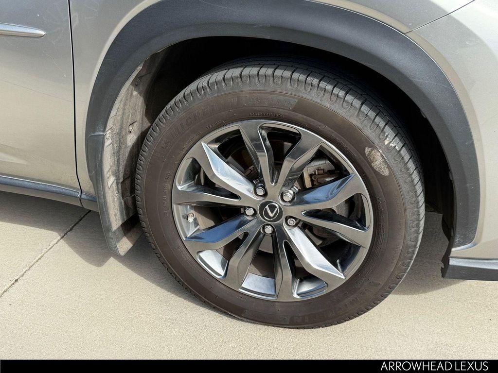 used 2021 Lexus NX 300 car, priced at $29,291