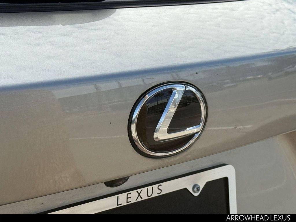 used 2021 Lexus NX 300 car, priced at $29,291