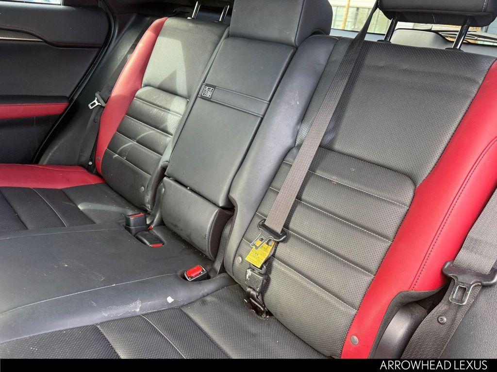 used 2021 Lexus NX 300 car, priced at $29,291