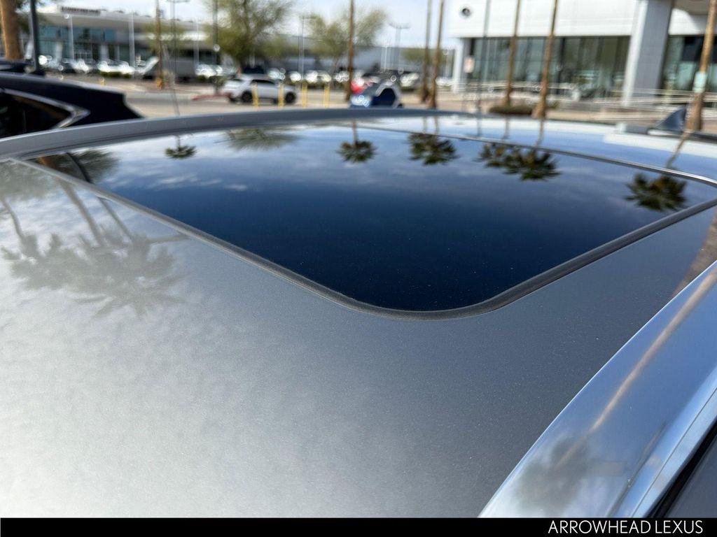 used 2021 Lexus NX 300 car, priced at $29,291